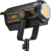 Buy Godox VL300II Daylight LED Monolight (320W) at Lowest Price in India imastudent.com