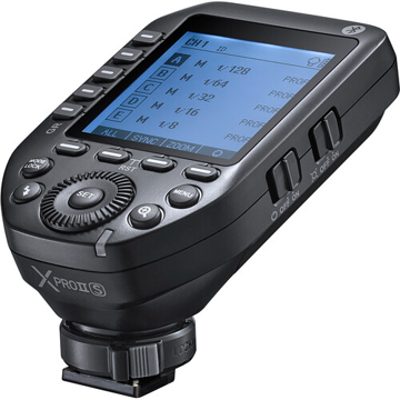Buy Godox XPro II TTL Wireless Flash Trigger for Sony Cameras at Lowest Price in India imastudent.com