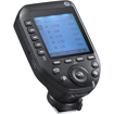 Buy Godox XPro II TTL Wireless Flash Trigger for Canon Cameras at Lowest Price in India imastudent.com