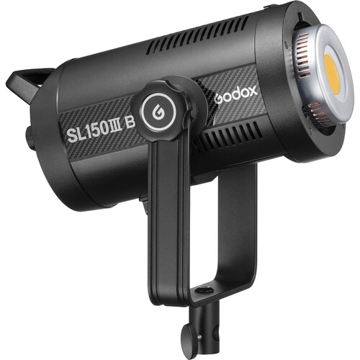 Buy Godox SL150IIIBI Bi-Color LED Monolight at Lowest Price in India imastudent.com