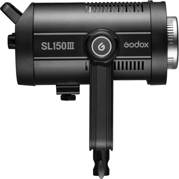Buy Godox SL150III Daylight LED Video Light at Lowest Price in India imastudent.com