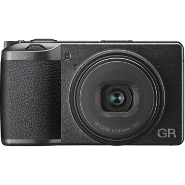 Buy Ricoh GR III Digital Camera at Lowest Price in India imastudent.com