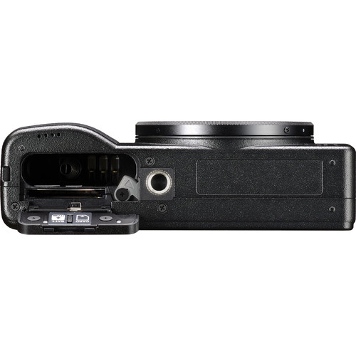 Buy Ricoh GR III Digital Camera at Lowest Price in India