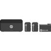 Hollyland LARK MAX Duo Wireless Microphone price in india features reviews specs