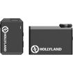 Hollyland LARK MAX Solo Wireless Microphone price in india features reviews specs