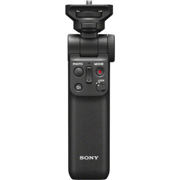 Sony GP-VPT2BT Wireless Shooting Grip price in india features reviews specs	