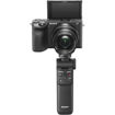 Sony GP-VPT2BT Wireless Shooting Grip price in india features reviews specs	