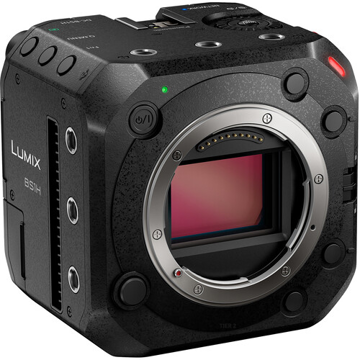 Buy Panasonic Lumix BS1H Box Cinema Camera at Lowest Price in India imastudent.com