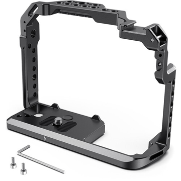 Buy SmallRig CCP2646 Camera Cage for Panasonic GH5 and GH5S at Lowest Price in India imastudent.com