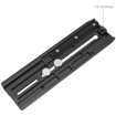 Buy SmallRig 3031B Extended Quick Release Plate for DJI RS 2/Ronin-S Gimbals at Lowest Price in India imastudent.com