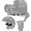 Buy SmallRig 3031B Extended Quick Release Plate for DJI RS 2/Ronin-S Gimbals at Lowest Price in India imastudent.com