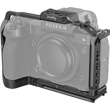SmallRig 3934 Cage for Fujifilm X-H2S price in india features reviews specs