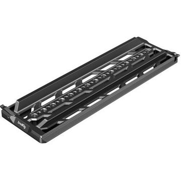 SmallRig 3772 ARRI-Style Dovetail Plate 12" price in india features reviews specs