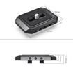 Buy SmallRig 2827 Camera Riser Plate for Moza AirCross 2 at Lowest Price in India imastudent.com