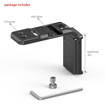 Buy SmallRig 3006 Quick Release Extension Bracket for Zhiyun CRANE 2S at Lowest Price in India imastudent.com