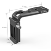Buy SmallRig 3006 Quick Release Extension Bracket for Zhiyun CRANE 2S at Lowest Price in India imastudent.com