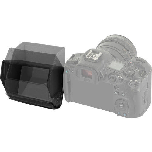 Buy SmallRig 3673 Sun Hood for Canon EOS R3 / R5 / R5 C at Lowest Price ...