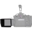 SmallRig 3672 Sun Hood for Canon EOS R6 / R7 / R10 price in india features reviews specs
