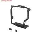 SmallRig 3933 Cage for Fujifilm X-H2S with FT-XH / VG-XH Battery Grip price in india features reviews specs