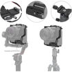 SmallRig 3933 Cage for Fujifilm X-H2S with FT-XH / VG-XH Battery Grip price in india features reviews specs