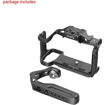 SmallRig 3790 Black Mamba Camera Cage Kit for Panasonic Lumix S5 price in india features reviews specs