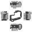 SmallRig 3790 Black Mamba Camera Cage Kit for Panasonic Lumix S5 price in india features reviews specs