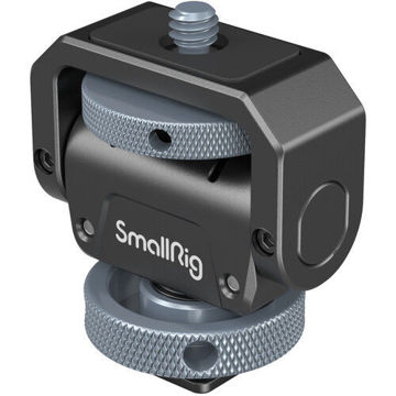 SmallRig 3809 Monitor Mount Lite with Cold Shoe price in india features reviews specs