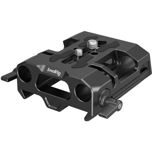 SmallRig 4002 15mm Dovetail Baseplate price in india features reviews specs