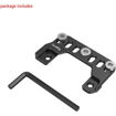 SmallRig MD4019 Adapter Plate for Sony FX3 XLR Handle price in india features reviews specs