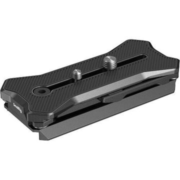 SmallRig 3912 Manfrotto-Type Multifunctional Quick Release Plate price in india features reviews specs