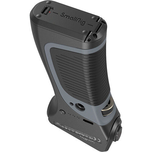 Buy SmallRig 3917 Wireless Follow Focus Controller Kit at Lowest Price