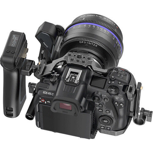 Buy SmallRig 3917 Wireless Follow Focus Controller Kit at Lowest Price