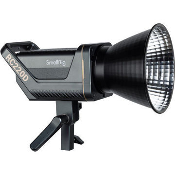 SmallRig 3618 RC 220D LED Video Light price in india features reviews specs