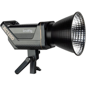 SmallRig 3612 RC 120D LED Video light price in india features reviews specs