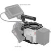 SmallRig 3696 Cage Kit for RED V-RAPTOR price in india features reviews specs