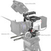 SmallRig 3696 Cage Kit for RED V-RAPTOR price in india features reviews specs