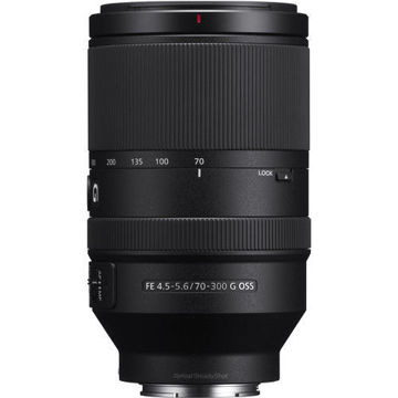 buy Sony FE 70-300mm f/4.5-5.6 G OSS Lens imastudent.com	