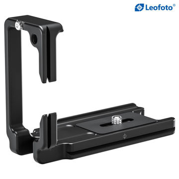 Leofoto LPC-R7 L plate for Canon R7/R8 price in india features reviews specs