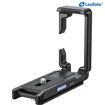 Leofoto LPC-R7 L plate for Canon R7/R8 price in india features reviews specs