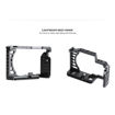 Leofoto Camera Cage for Sony a7C price in india features reviews specs
