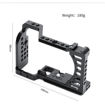 Leofoto Camera Cage for Sony a7C price in india features reviews specs