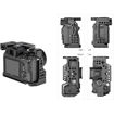 Leofoto Camera Cage for Sony a7R III/a7 III/a9 price in india features reviews specs