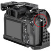 Leofoto Camera Cage for Sony a7R III/a7 III/a9 price in india features reviews specs