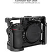 Leofoto Camera Cage For Nikon Z6/Z7/Z6II/Z7II price in india features reviews specs