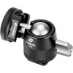 Leofoto F-19 Mini Ball Head price in india features reviews specs