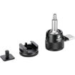 Leofoto F-19 Mini Ball Head price in india features reviews specs