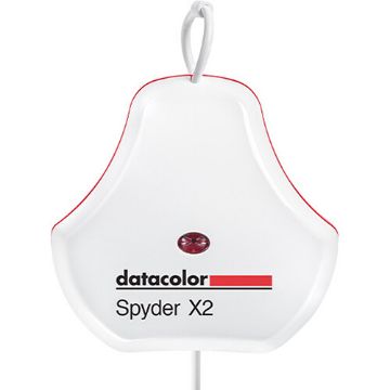 Datacolor Spyder X2 Ultra Colorimeter price in india features reviews specs