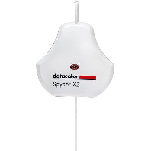 Buy Datacolor Spyder X2 Elite Colorimeter at Lowest Price in India