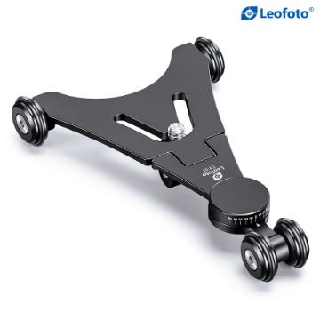 Leofoto DY-01 Foldable Skater Dolly price in india features reviews specs