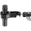Leofoto MC-03 Multifunction Clamp price in india features reviews specs	